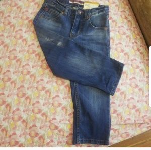 Toddler Boys Tommy Hilfiger Rebel Jean